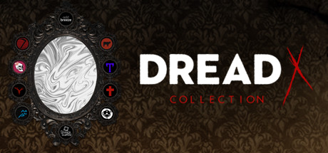 Capa: Dread X Collection
