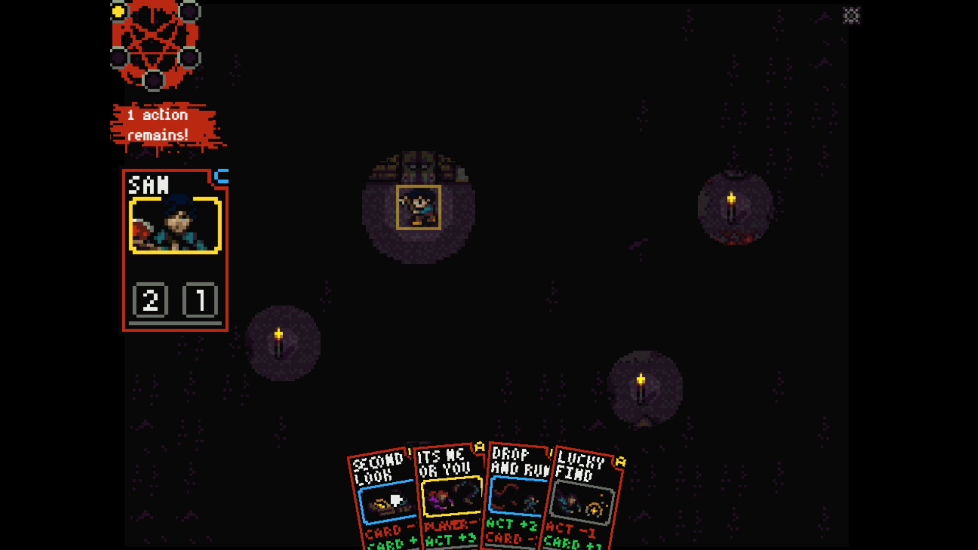 Captura: Dread X Collection