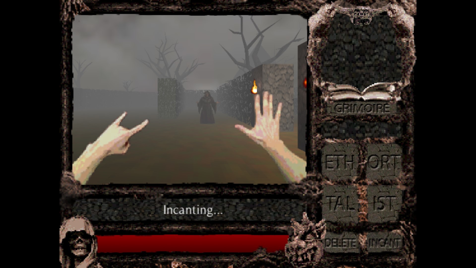 Captura: Dread X Collection