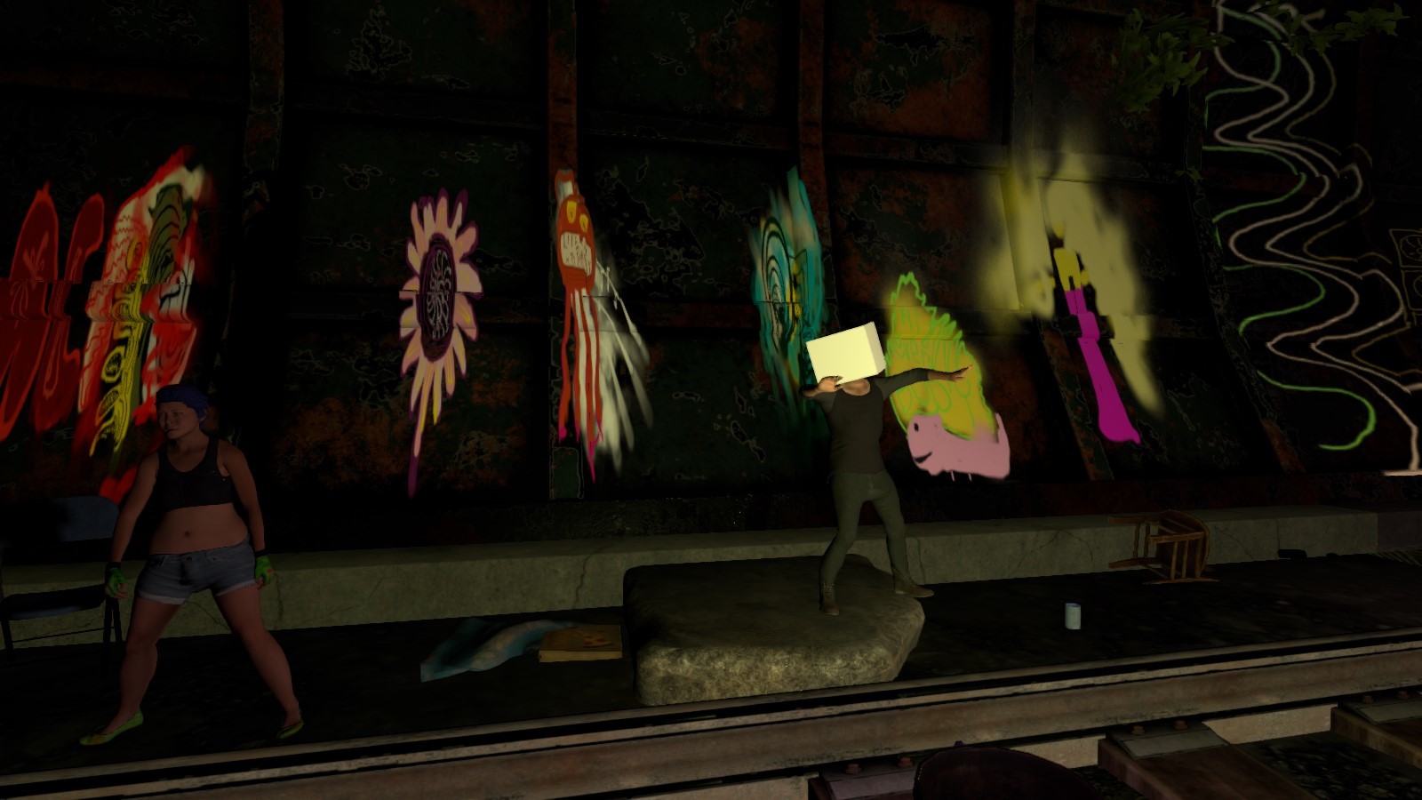 Captura: Dread X Collection