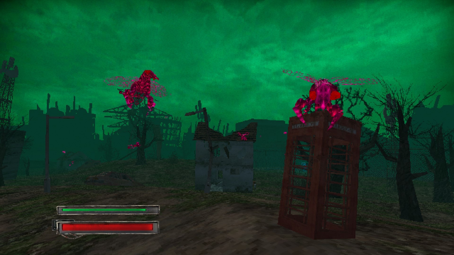 Captura: Dread X Collection