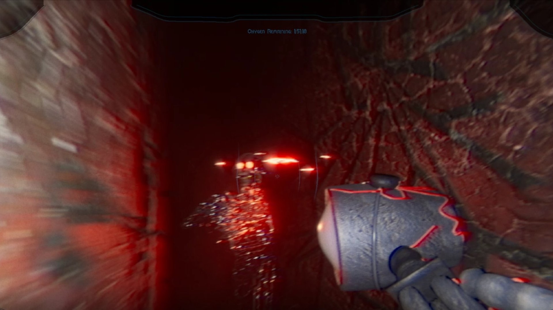 Captura 8: Dread X Collection