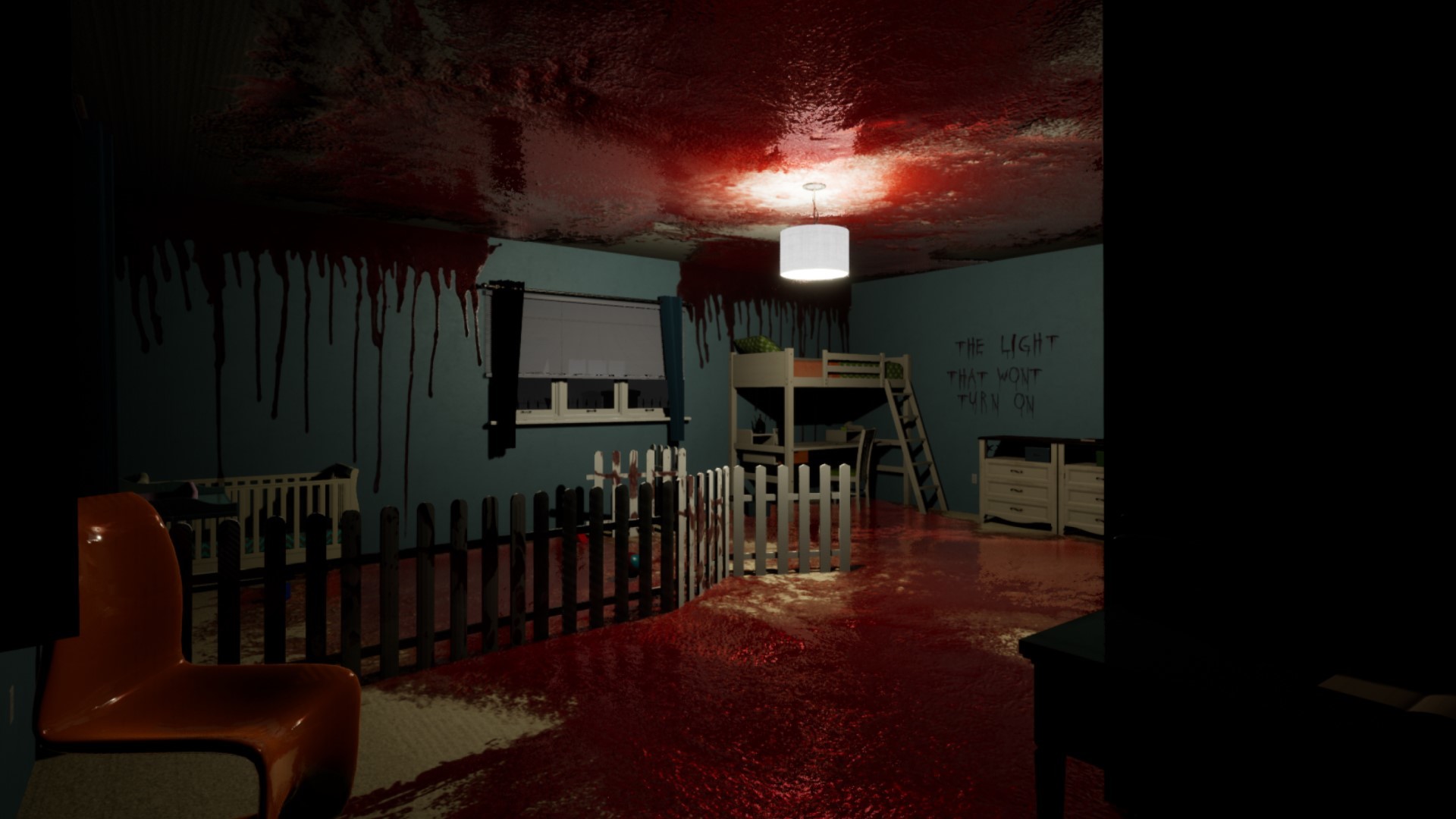 Captura 9: Dread X Collection