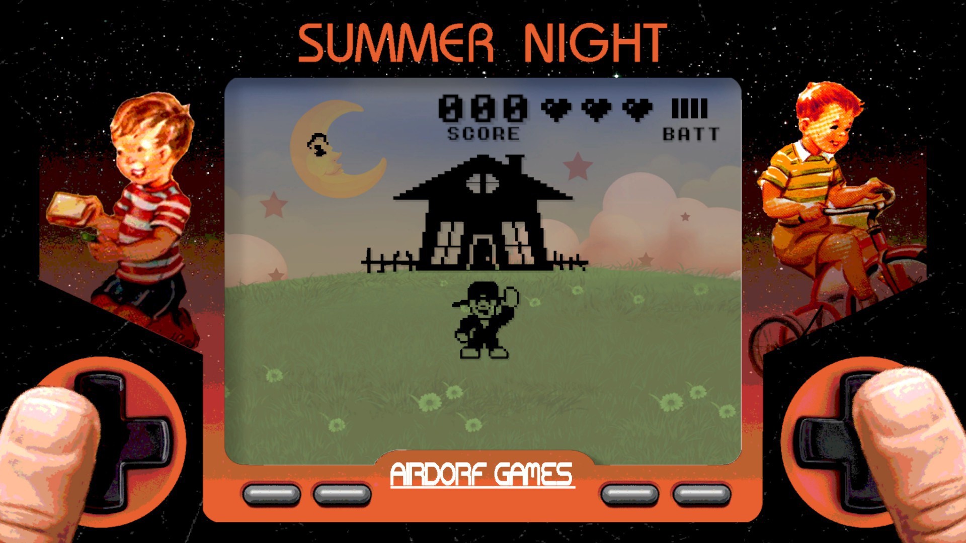 Captura 10: Dread X Collection