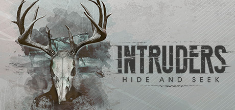 Capa: Intruders: Hide and Seek