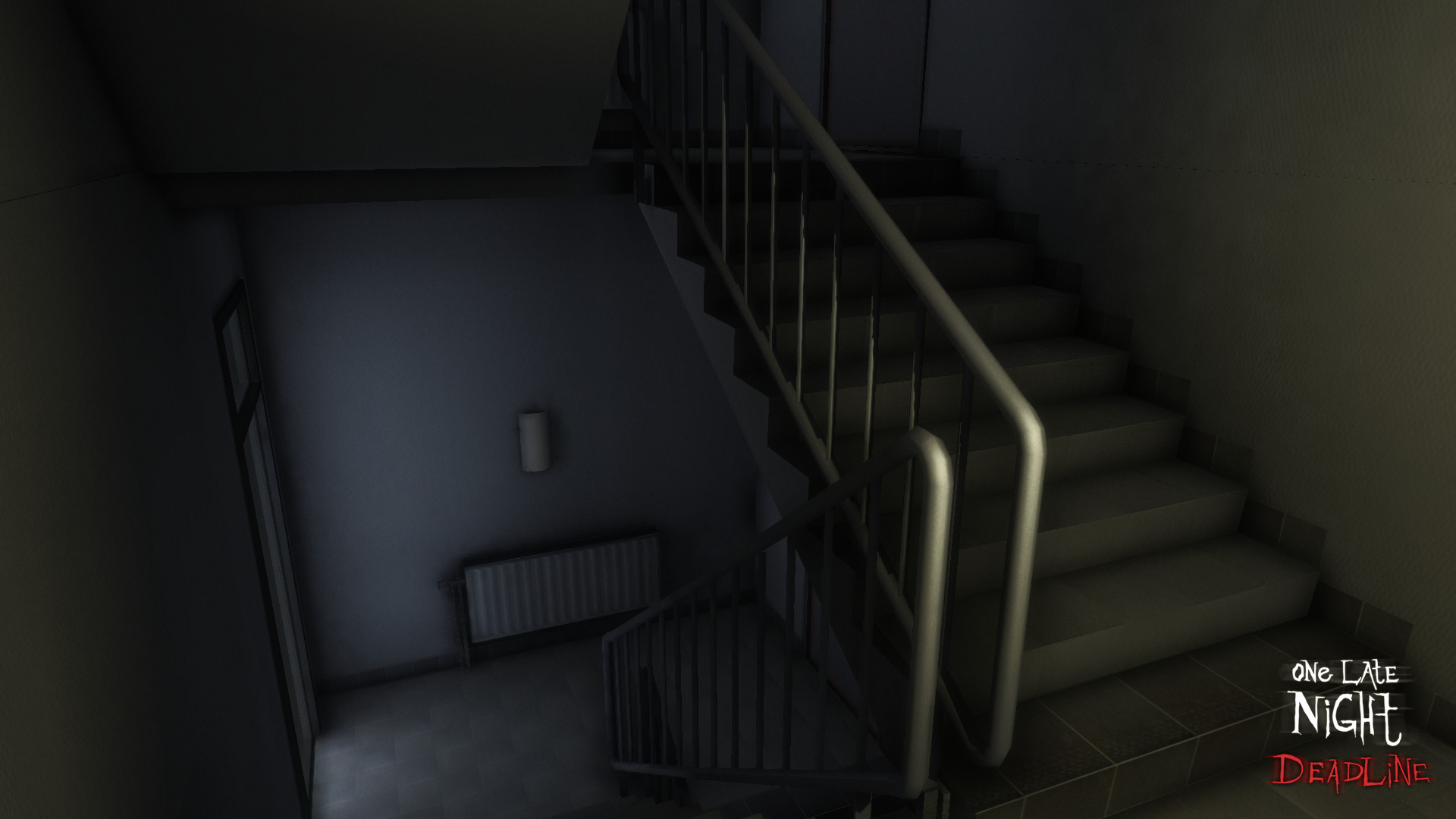 Captura 12: One Late Night: Deadline