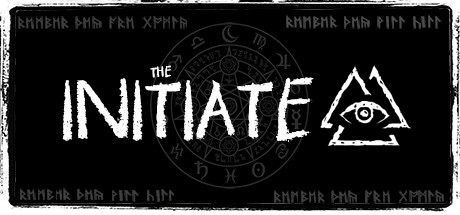 Capa: The Initiate