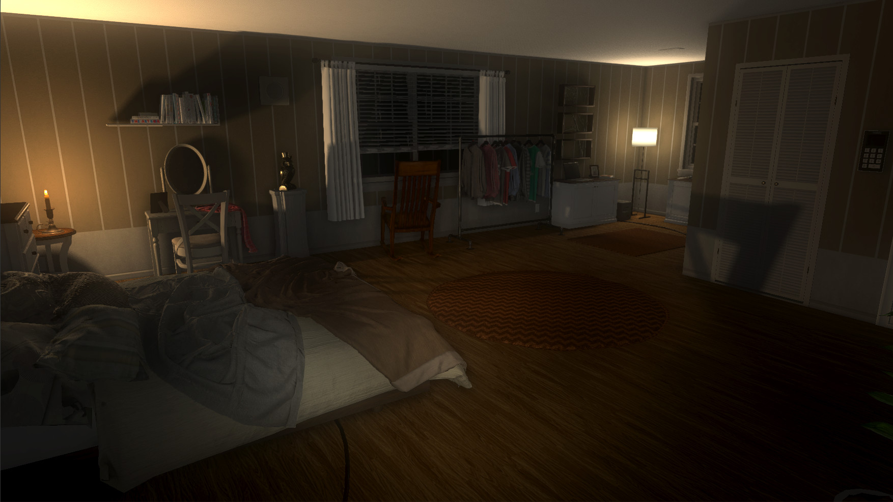 Captura: The Initiate