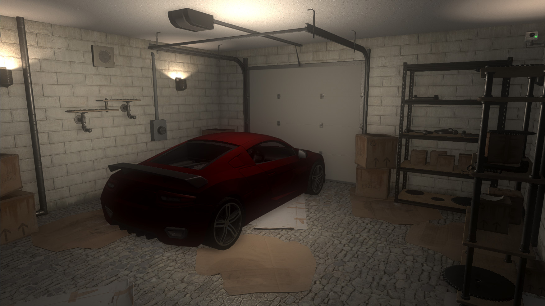 Captura 11: The Initiate