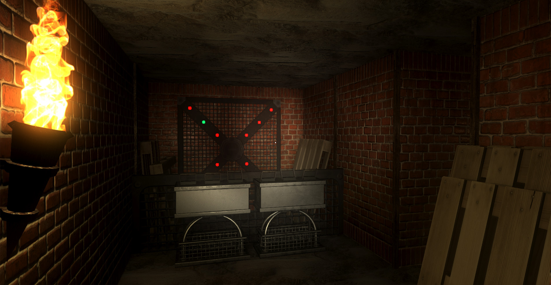 Captura 13: The Initiate