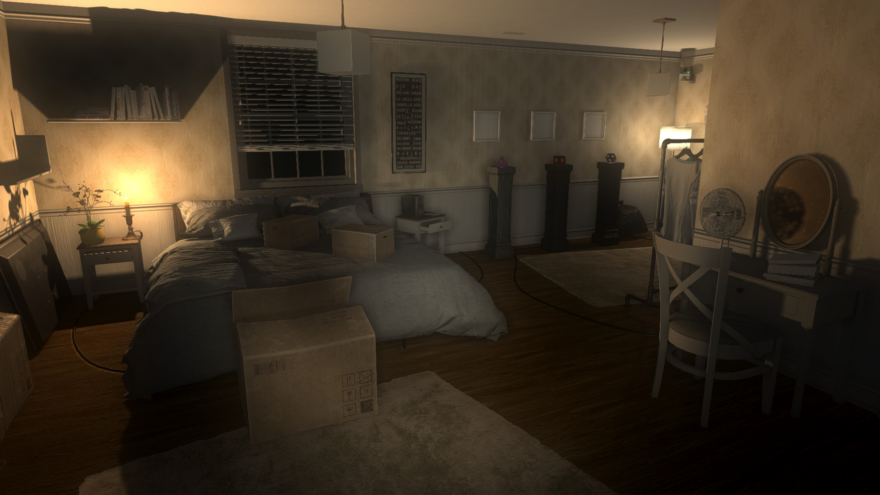 Captura 6: The Initiate