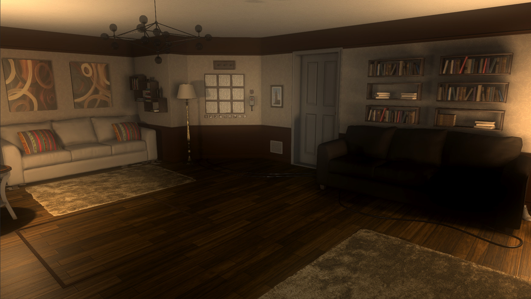 Captura 7: The Initiate