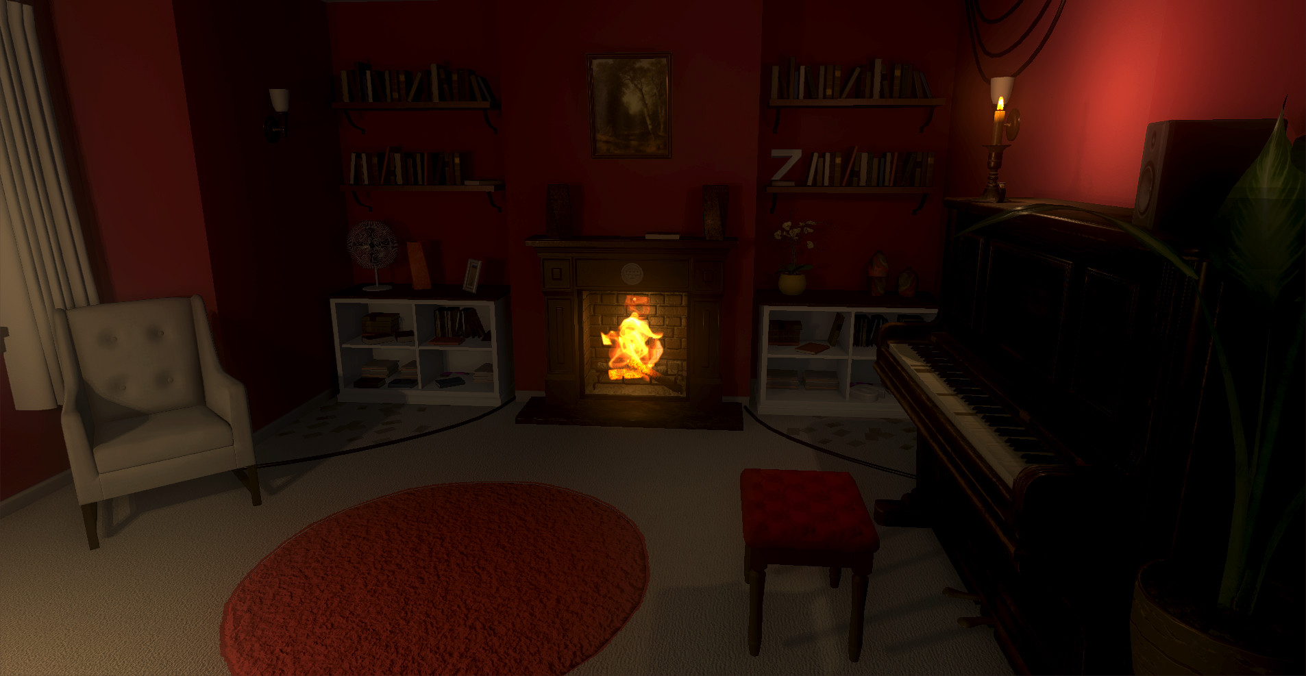 Captura 9: The Initiate