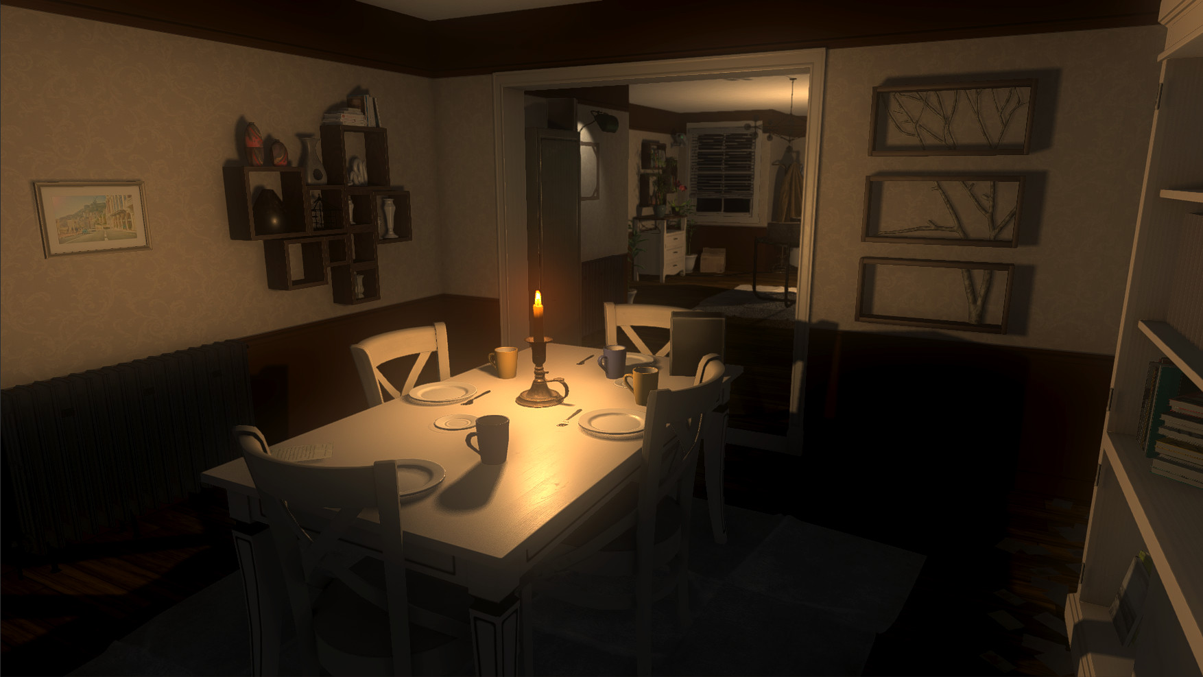 Captura 10: The Initiate