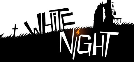 Capa: White Night