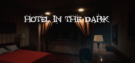 Capa: Hotel in the Dark