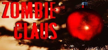 Capa: Zombie Claus