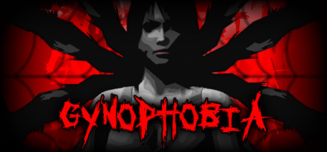 Capa: Gynophobia