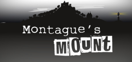 Capa: Montague's Mount