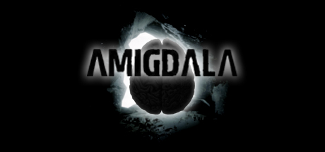 Capa: Amigdala