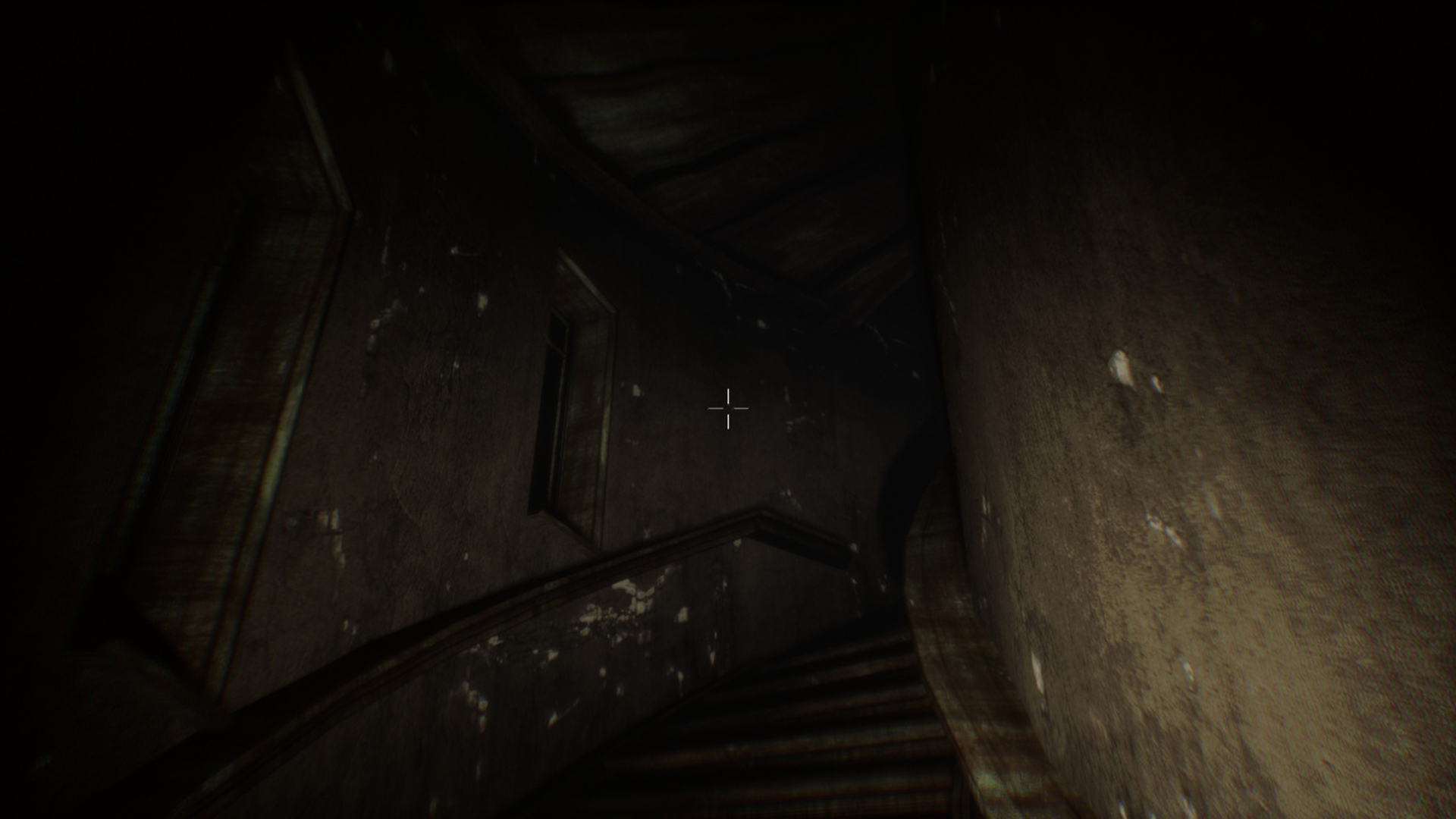 Captura: House of Evil 2