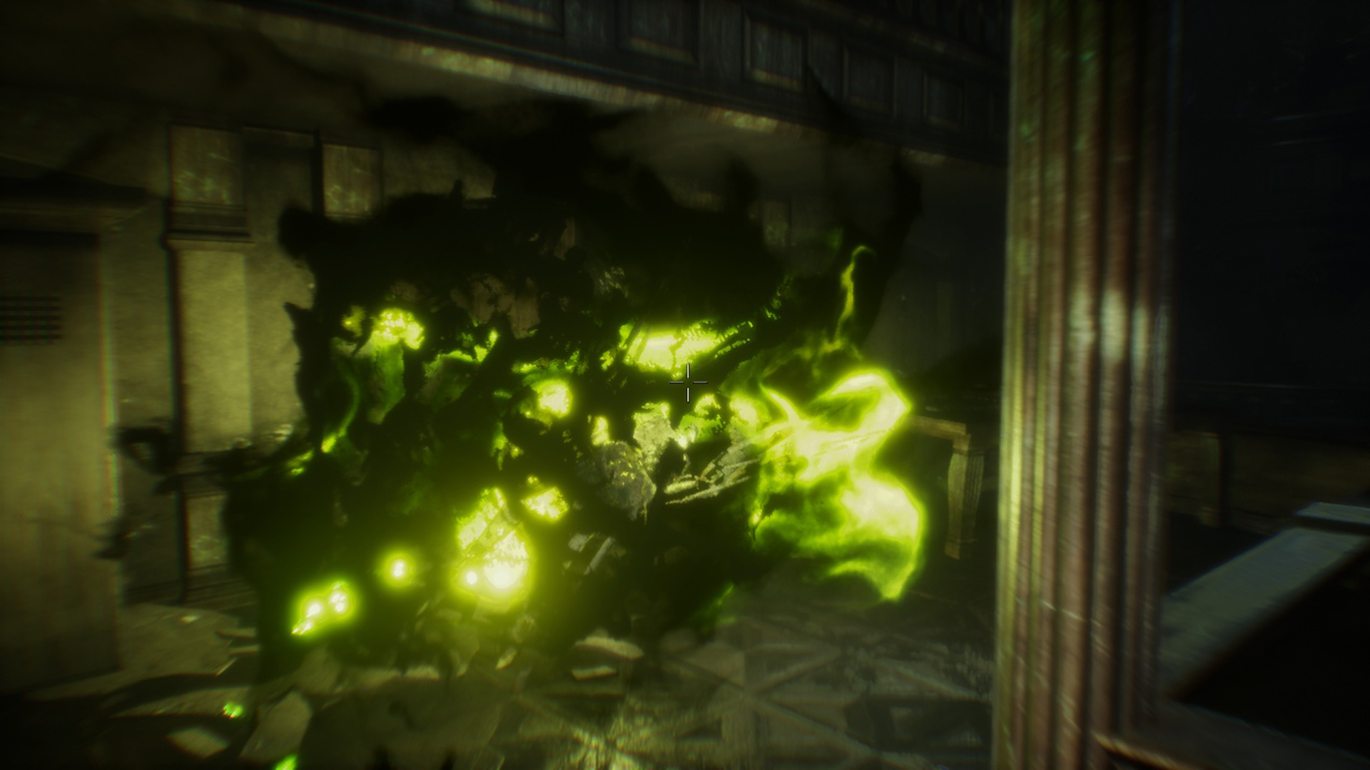 Captura 11: House of Evil 2