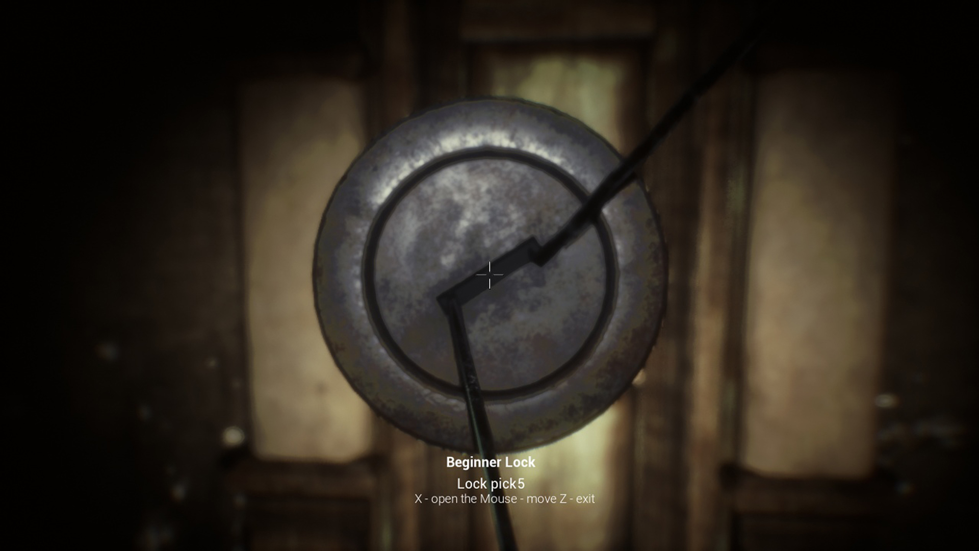 Captura 12: House of Evil 2