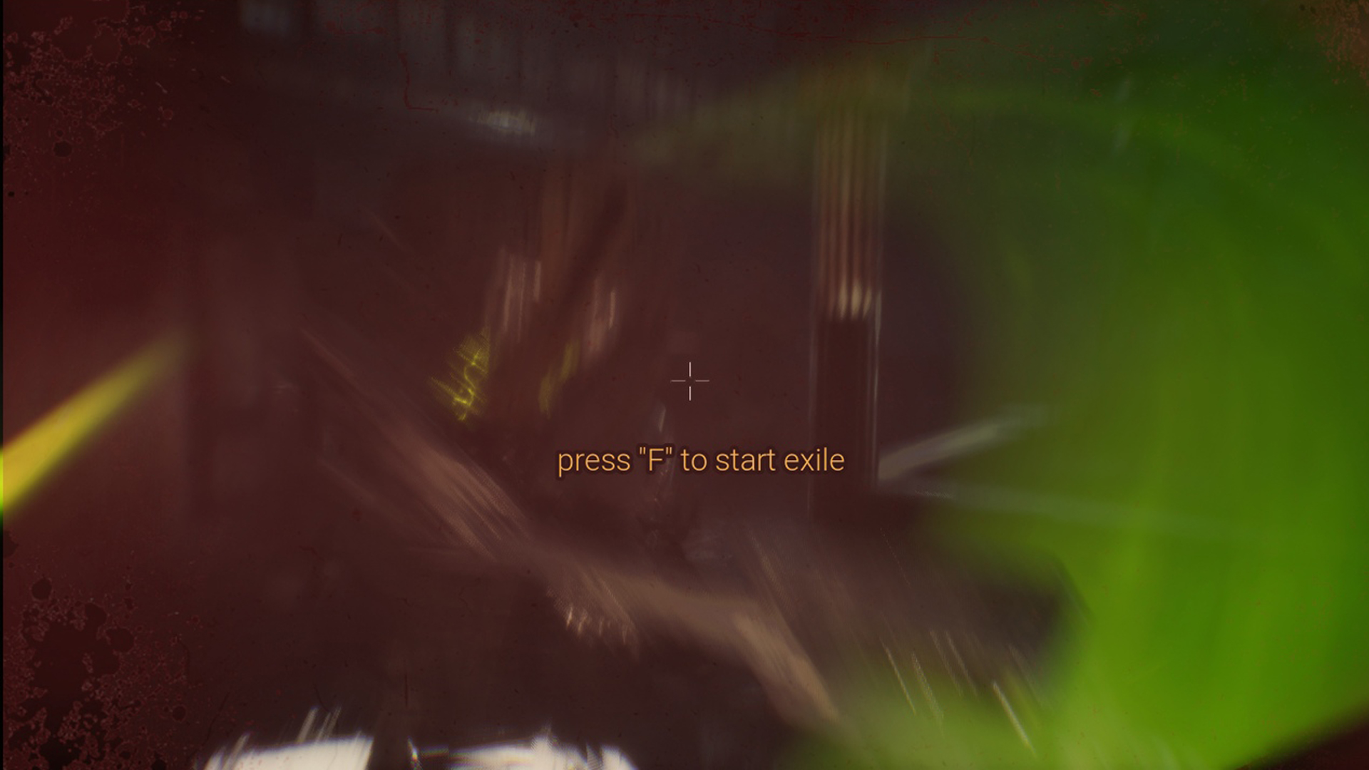 Captura 13: House of Evil 2