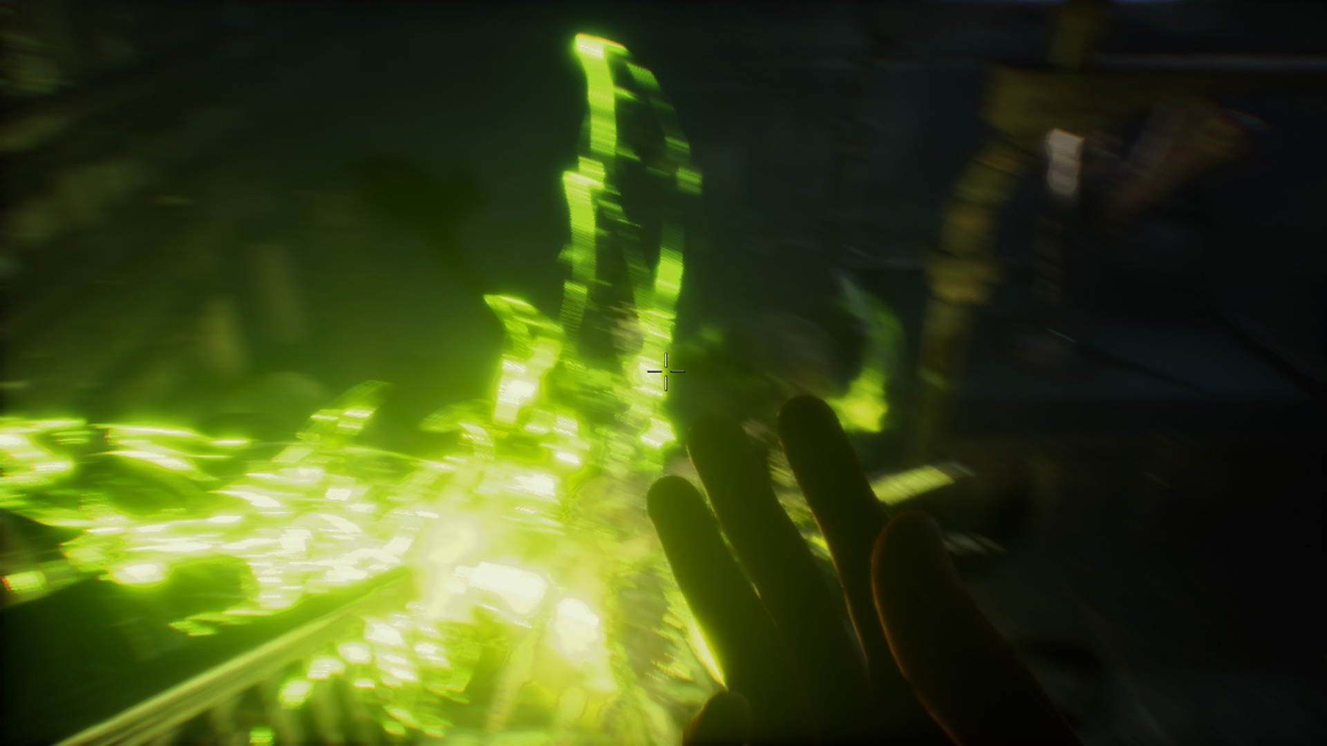 Captura 16: House of Evil 2