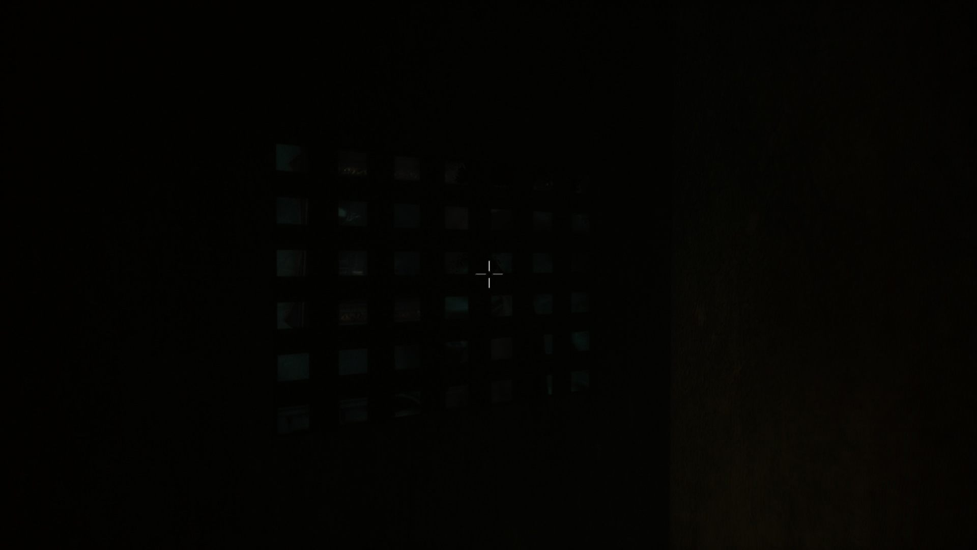 Captura: House of Evil 2