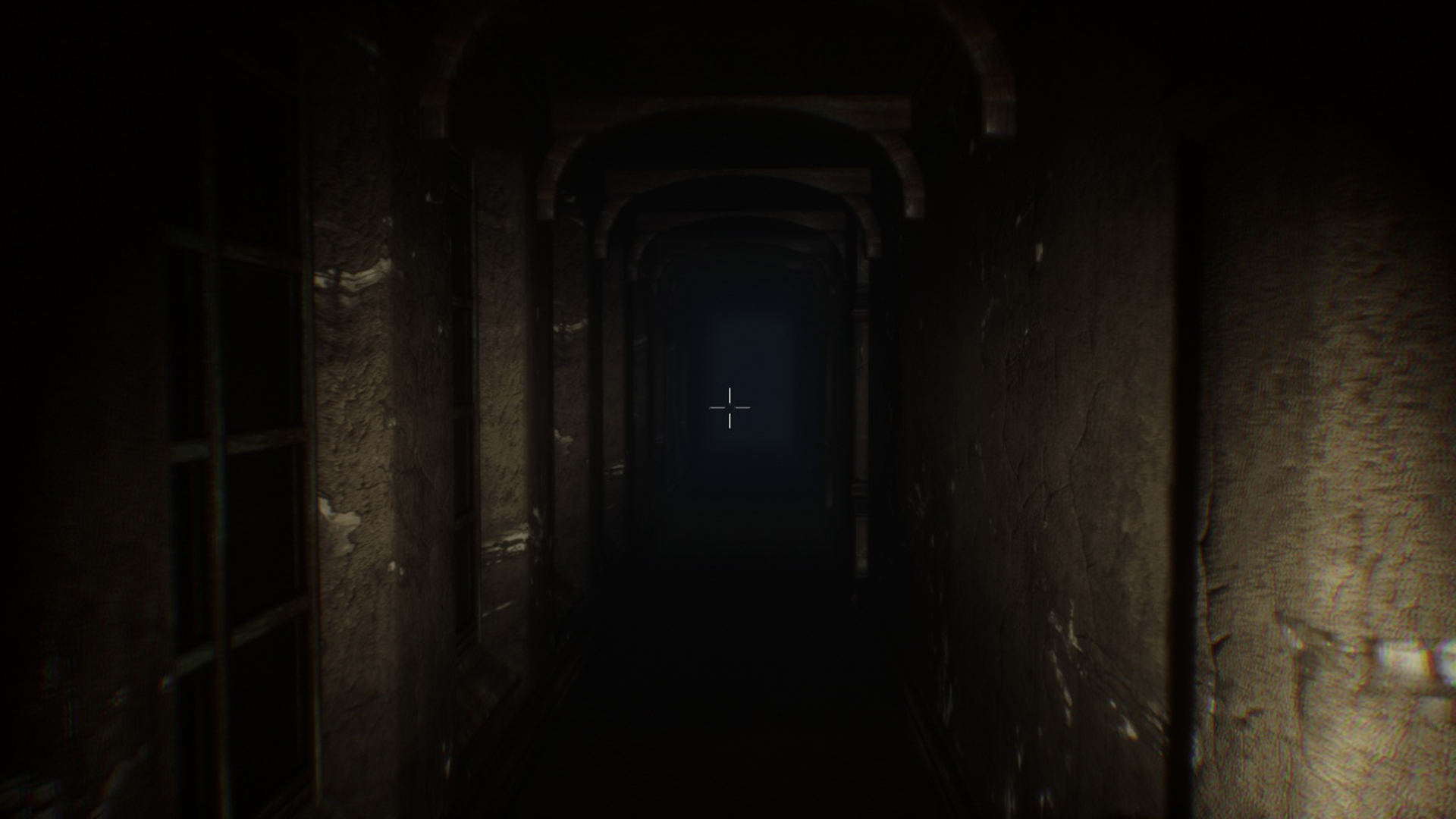 Captura: House of Evil 2