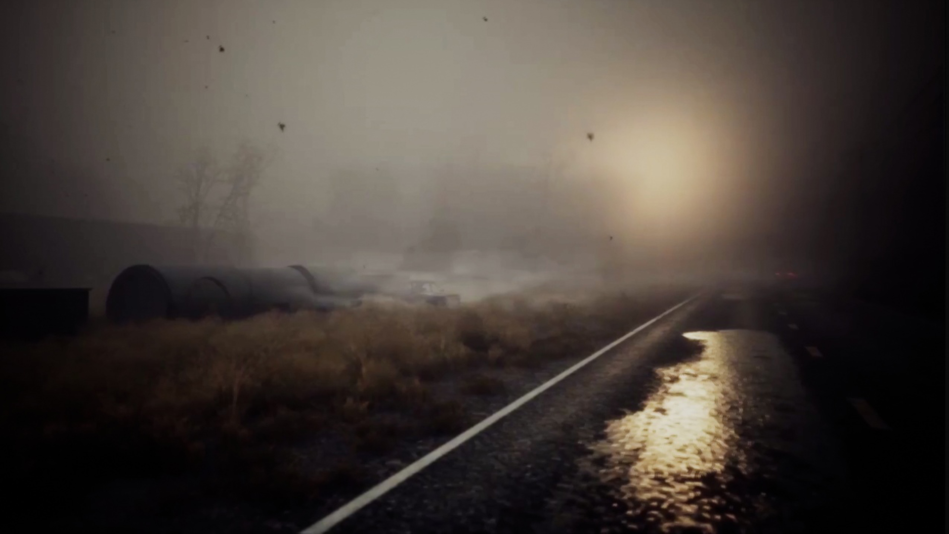 Captura 8: House of Evil 2