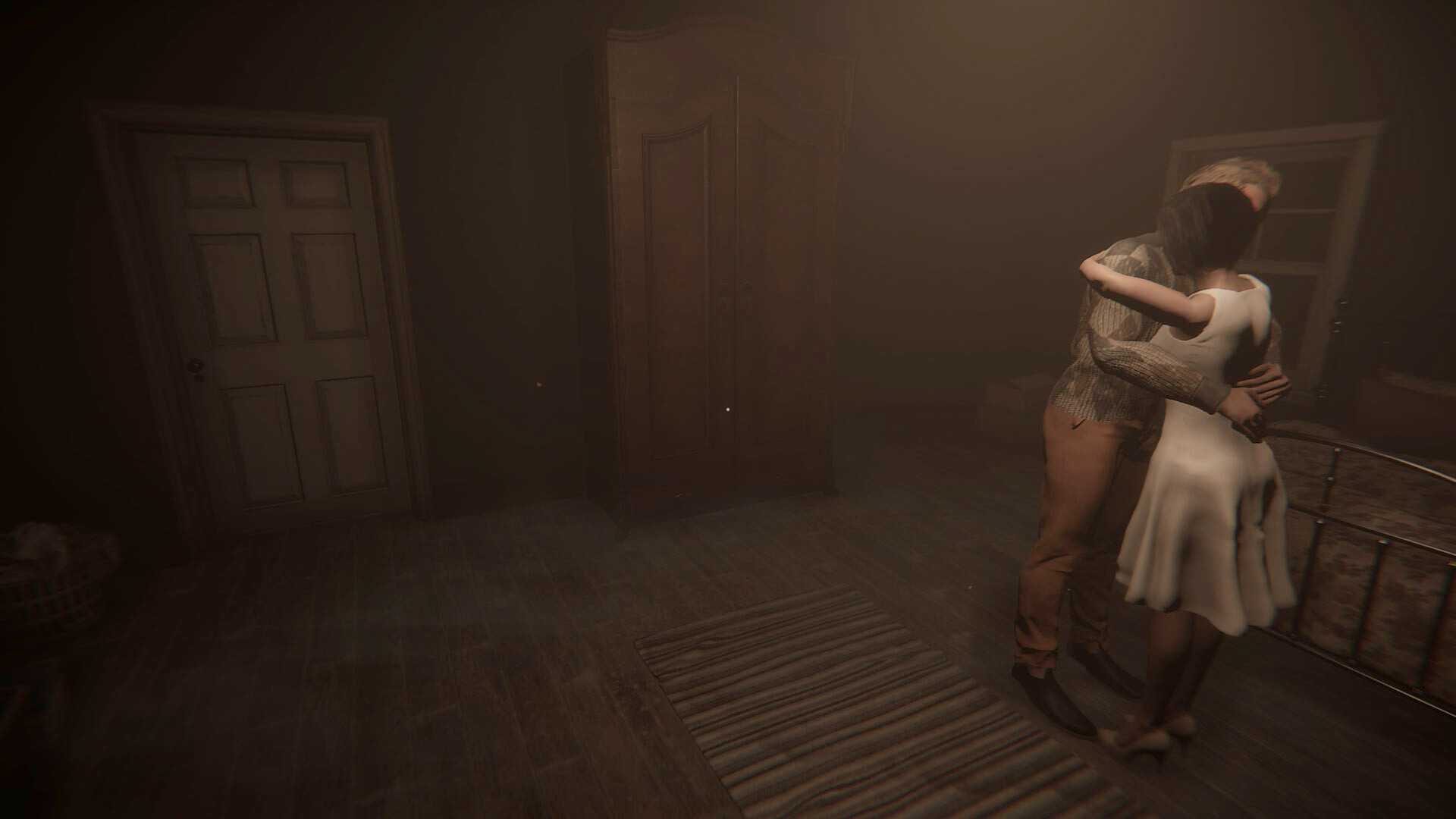 Captura: Veins of DARKNESS