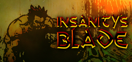 Capa: Insanity's Blade