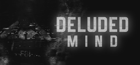 Capa: Deluded Mind