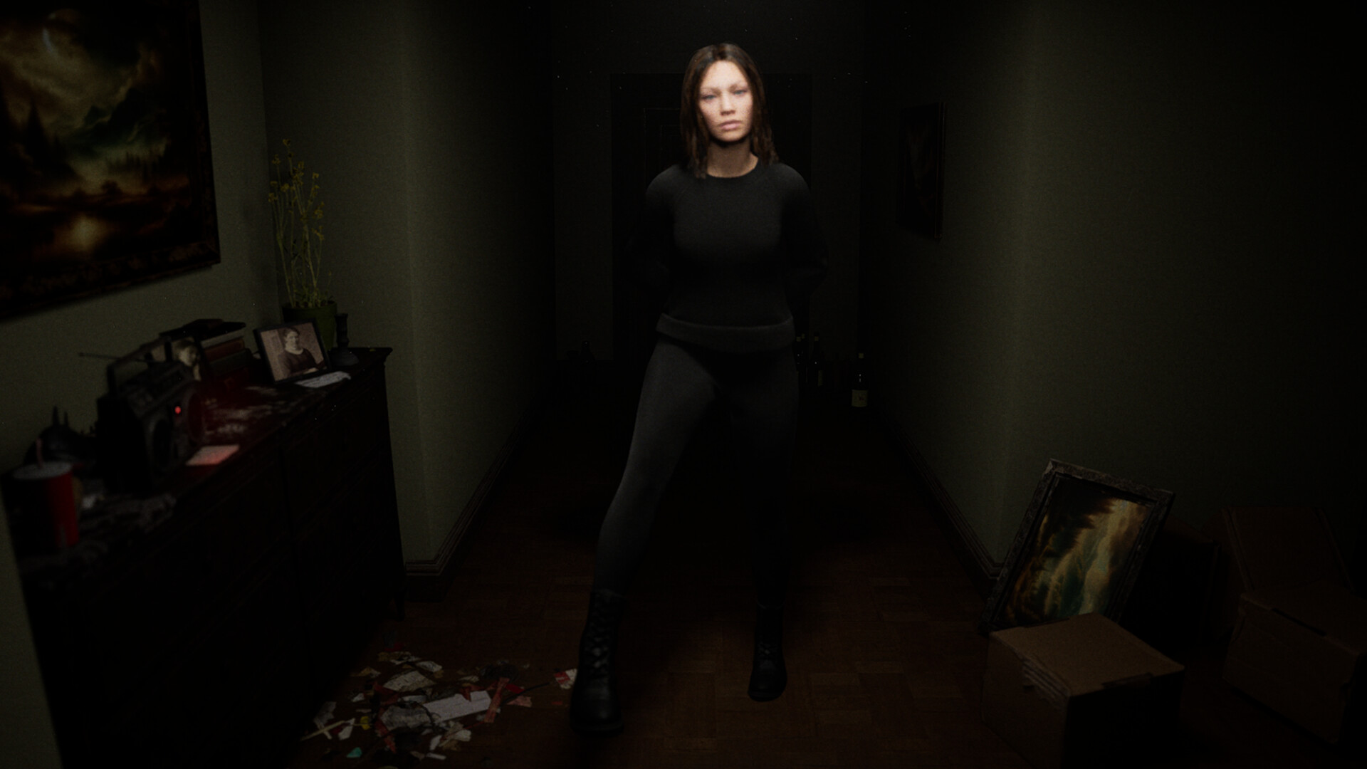 Captura: IN THE FACADE WE TRUST™