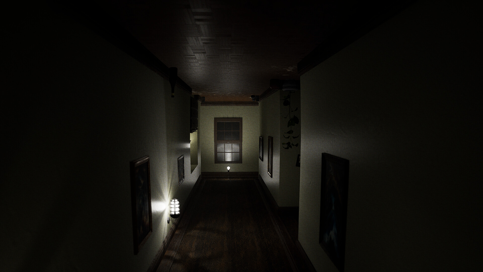 Captura 11: IN THE FACADE WE TRUST™