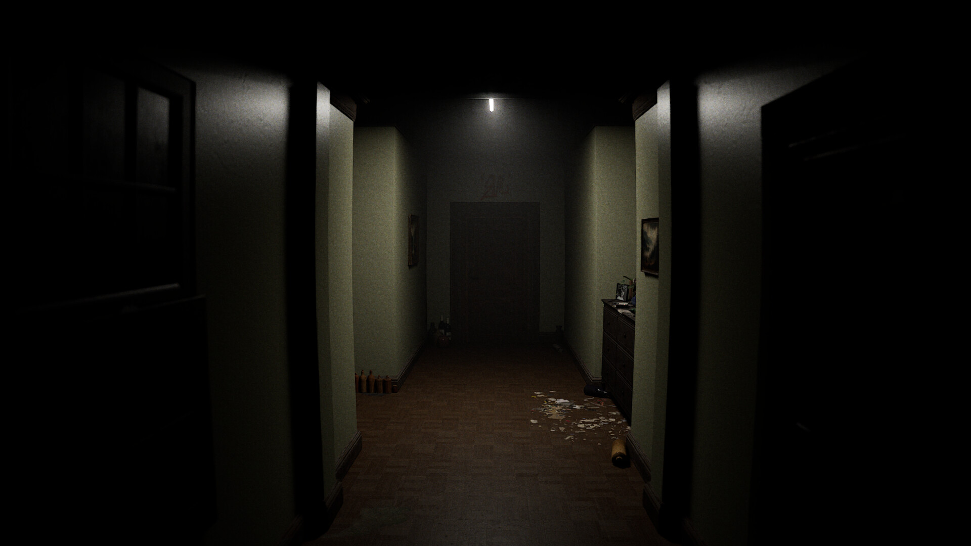 Captura 12: IN THE FACADE WE TRUST™