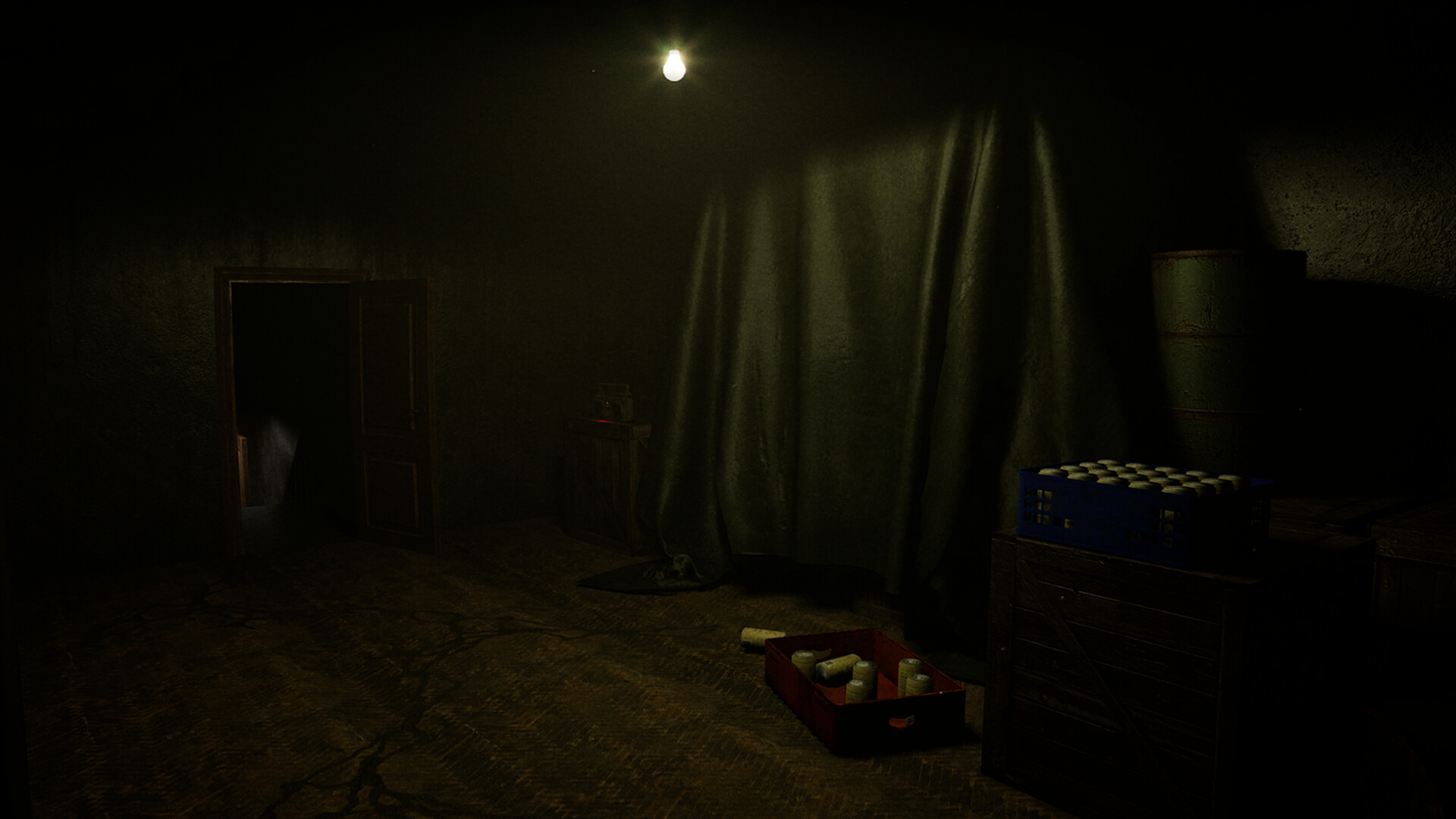 Captura 13: IN THE FACADE WE TRUST™