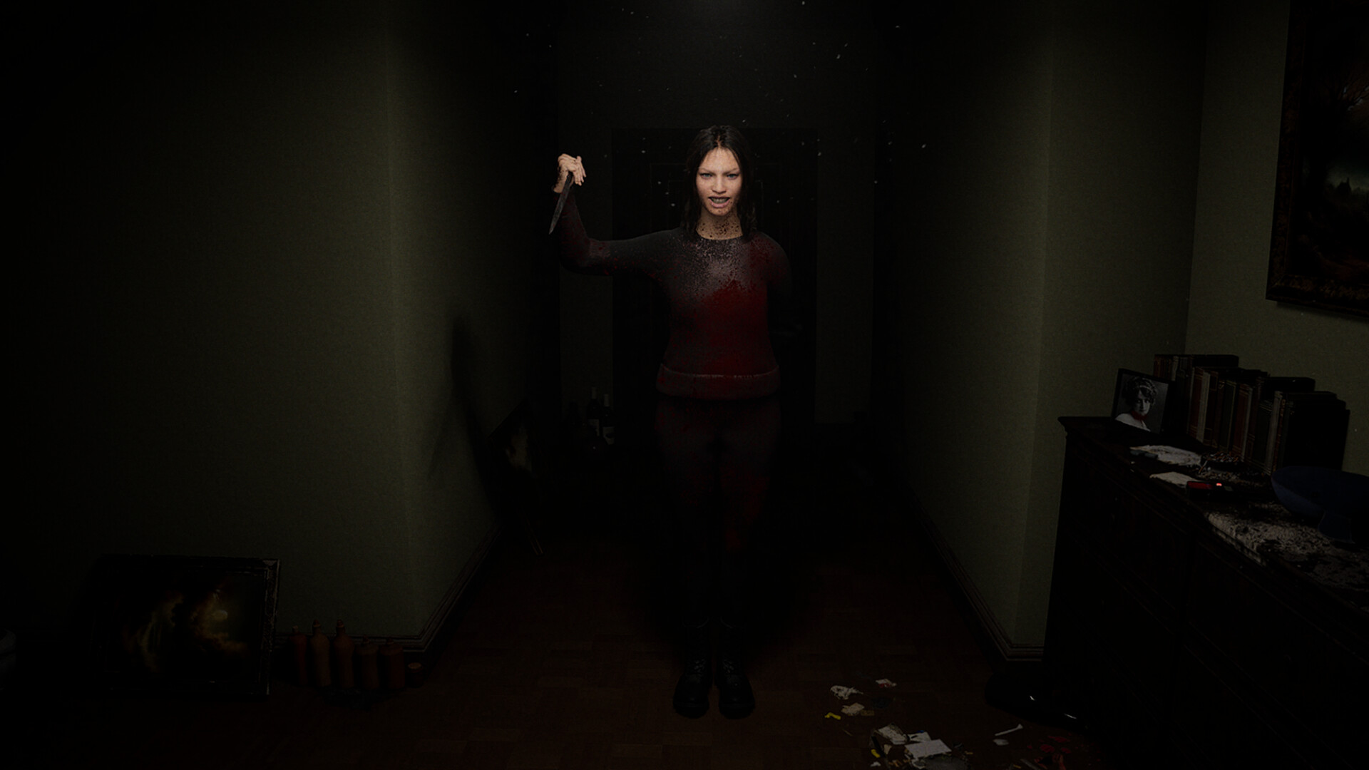 Captura: IN THE FACADE WE TRUST™