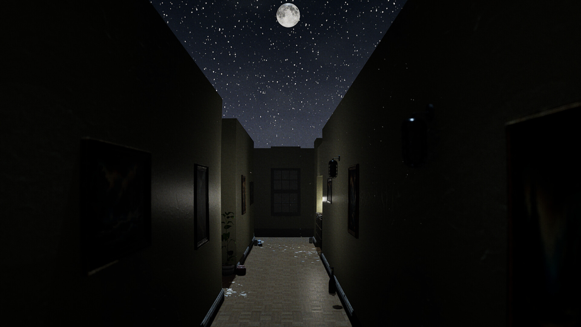 Captura: IN THE FACADE WE TRUST™