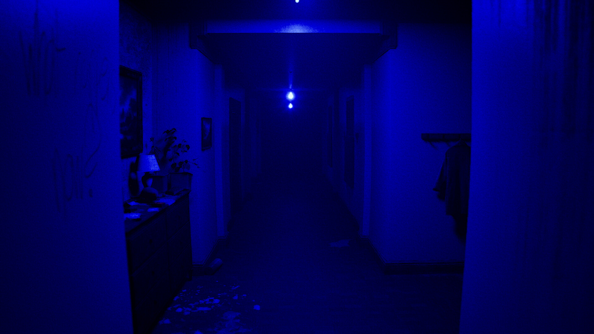 Captura 9: IN THE FACADE WE TRUST™