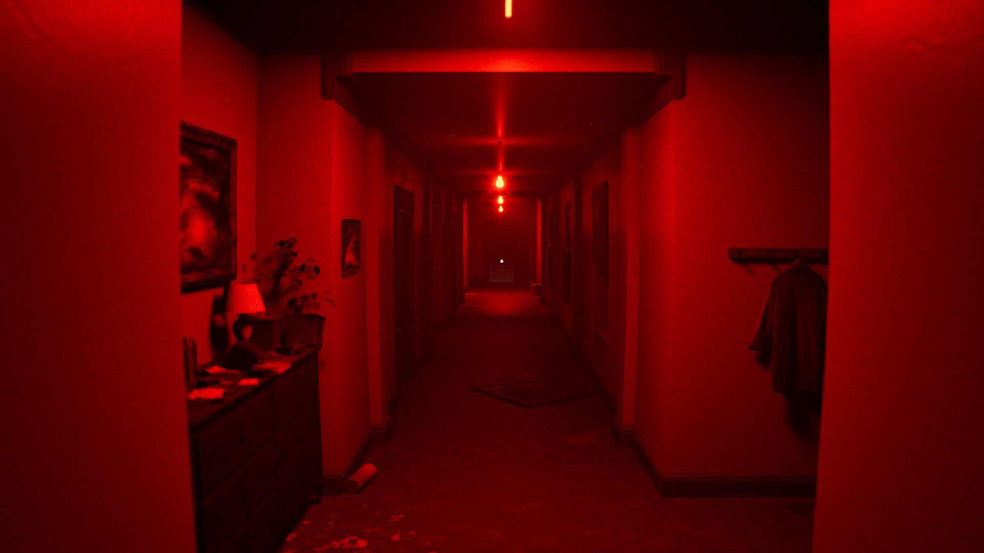 Captura 10: IN THE FACADE WE TRUST™