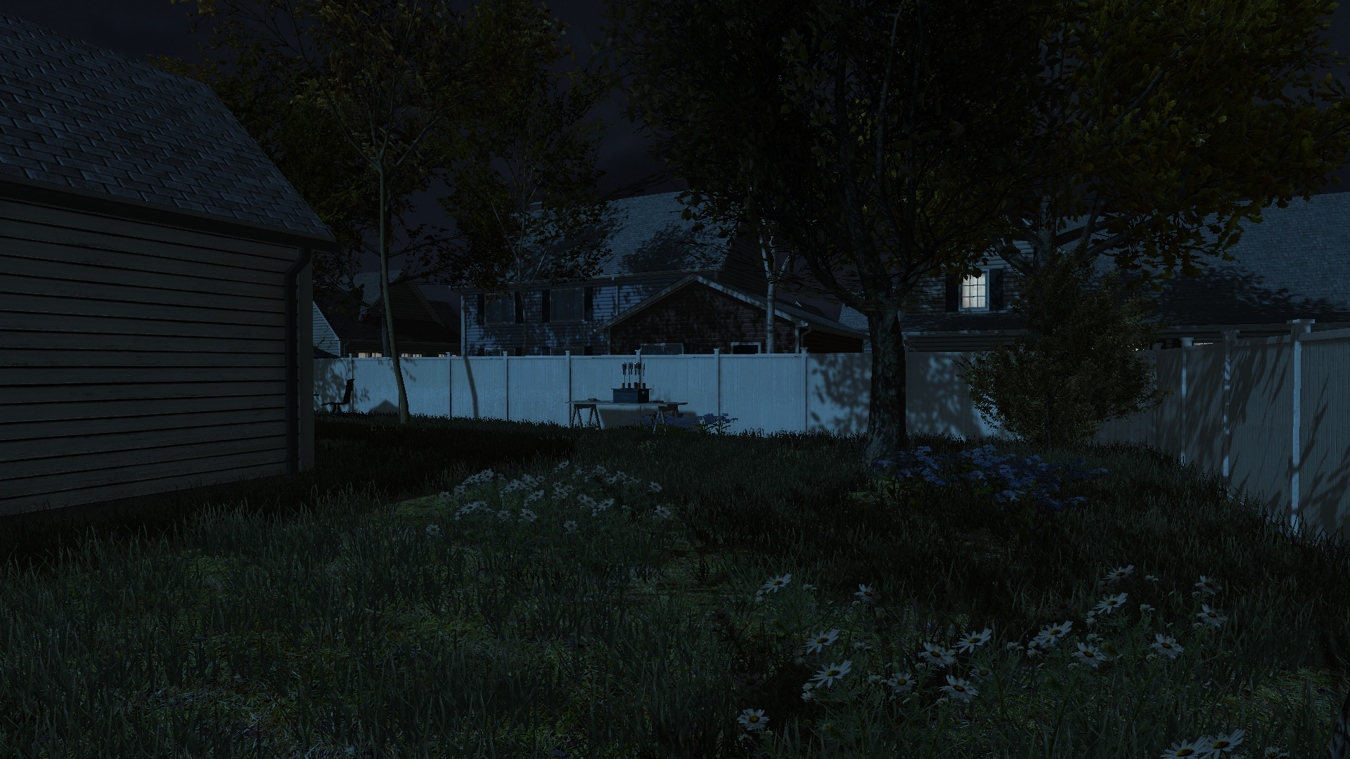 Captura 14: TheNightfall