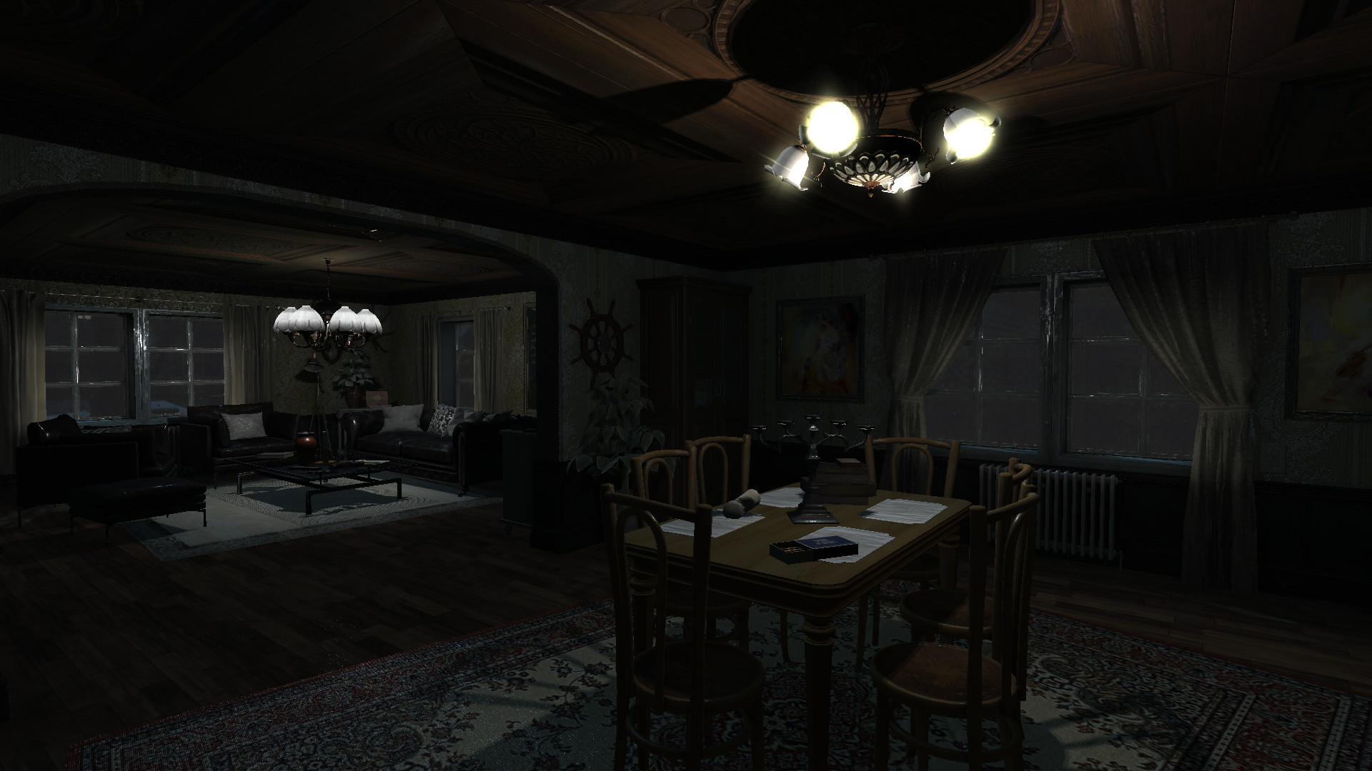 Captura: TheNightfall