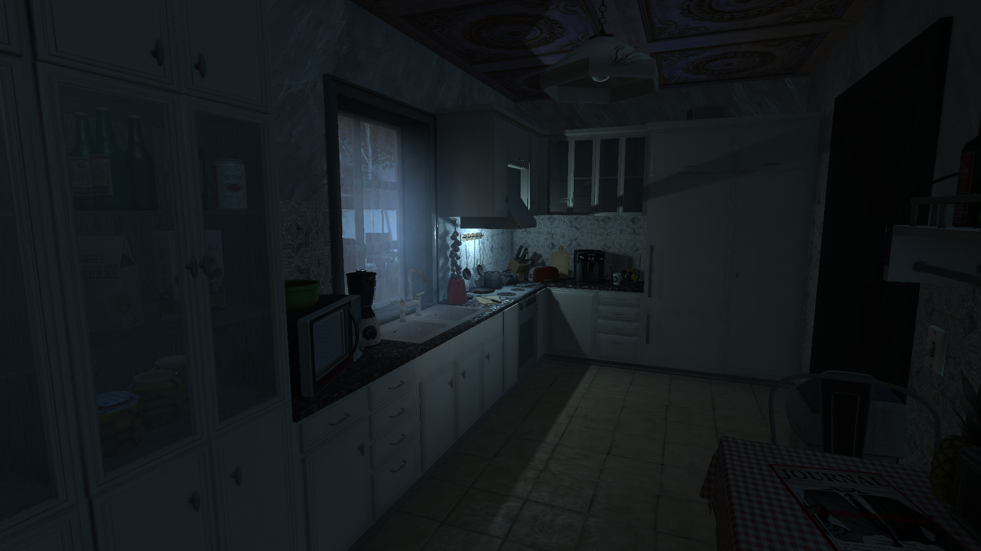 Captura: TheNightfall