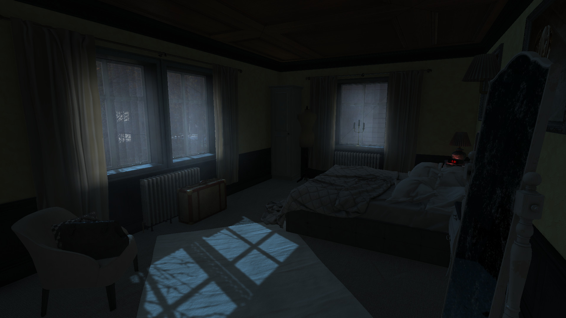 Captura 8: TheNightfall