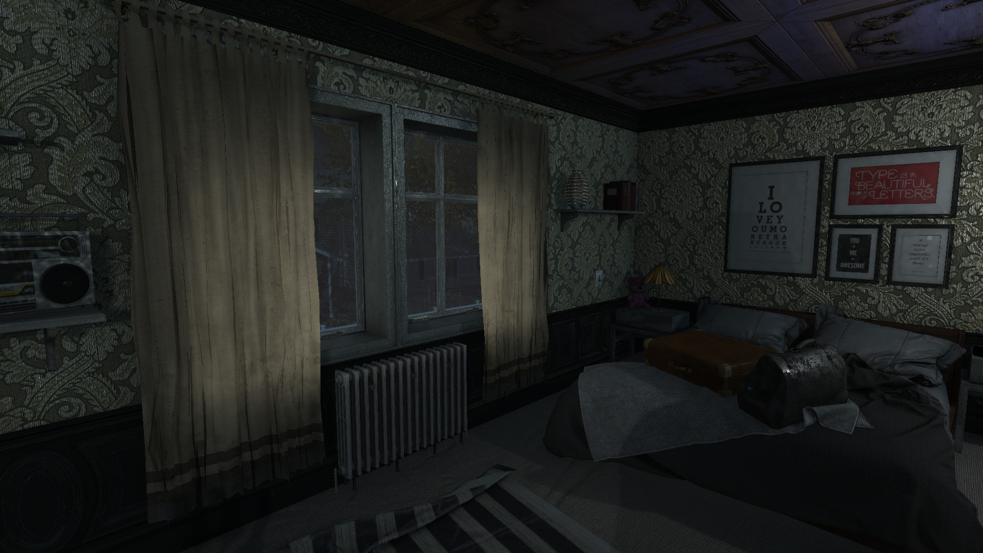 Captura 10: TheNightfall