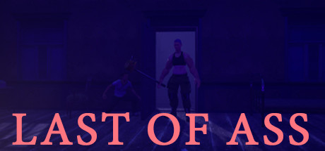Capa: Last of Ass