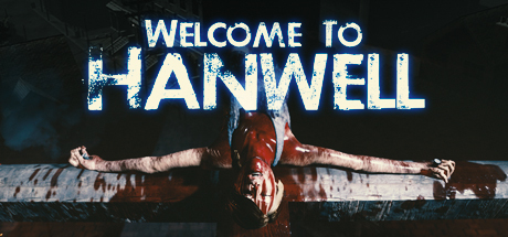 Capa: Welcome to Hanwell